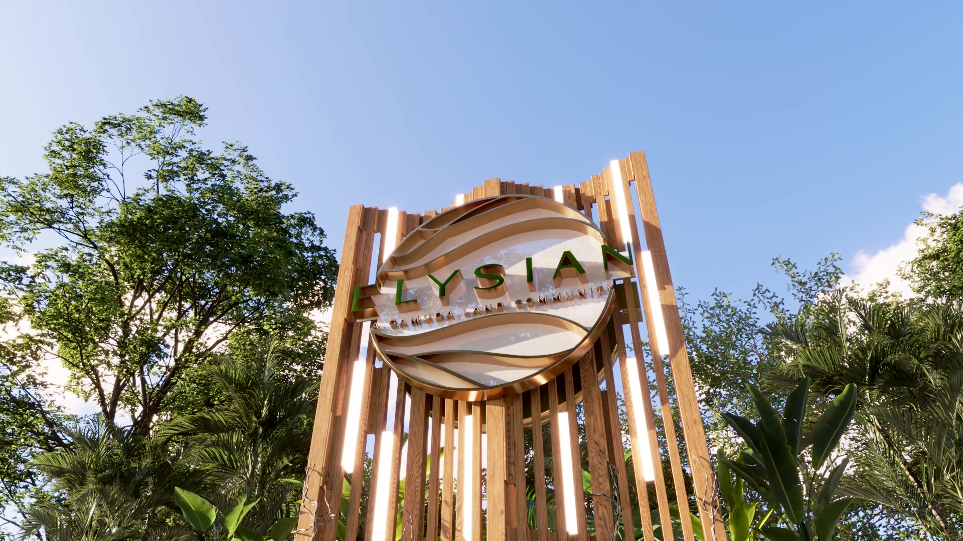 INTRO BIỂU TƯỢNG ELYSIAN